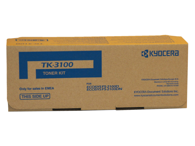 Kyocera laserprintsupplies TK1000-7999