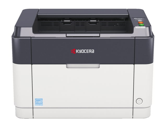Laserprinter kyocera fs-1061dn