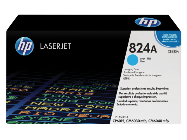 HP laserprintertoners 800 serie