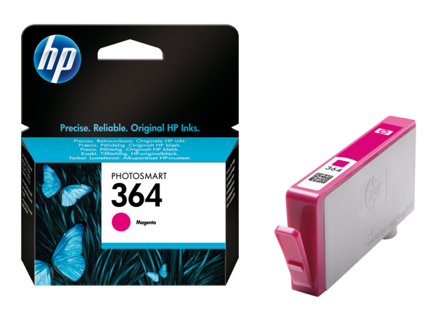 HP inkjetprintersupplies 351-400 serie