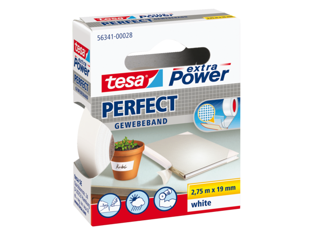Tesa Extra Power Perfect