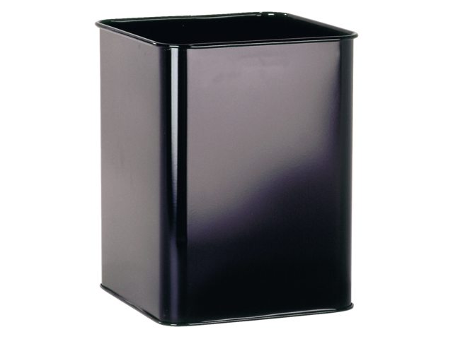 Papierbak Durable 3315-01 15liter vierkant 32x25cm zwart? Bestel uw Afvalbak Keuken Vierkant : Papierbak Durable 3315-01 15liter vierkant 32x25cm zwart? Bestel uw