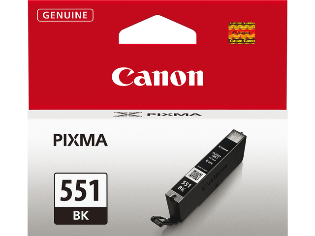 Canon inkjetprintersupplies CLI500 serie