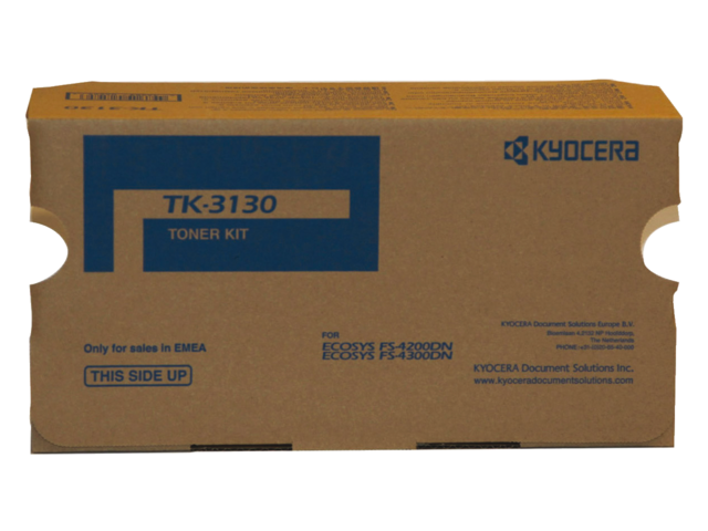 Kyocera laserprintsupplies TK1000-7999