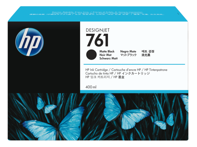 HP inkjetprintersupplies 700 serie