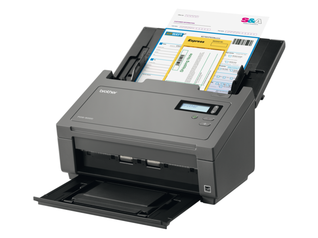 Scanner brother pds-5000