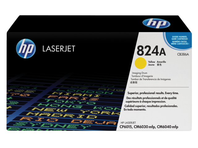 HP laserprintertoners 800 serie