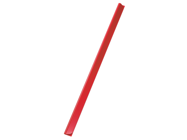 Klemrug durable a4 3/4mm rood