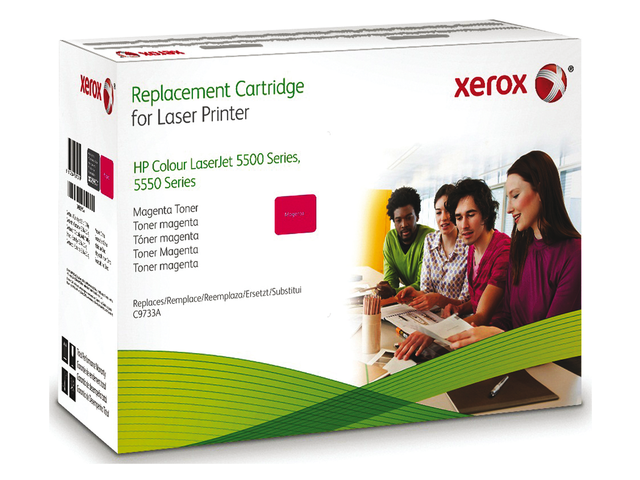 Xerox tonercartridges voor HP printers 600-799