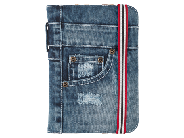 Tablethoes 7-8inch tablet jeans