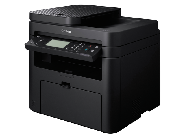 Laserprinter canon i-sensys mf226dn