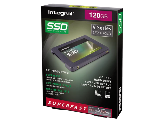 HARDDISK ITG SSD SATA 3 120GB 3