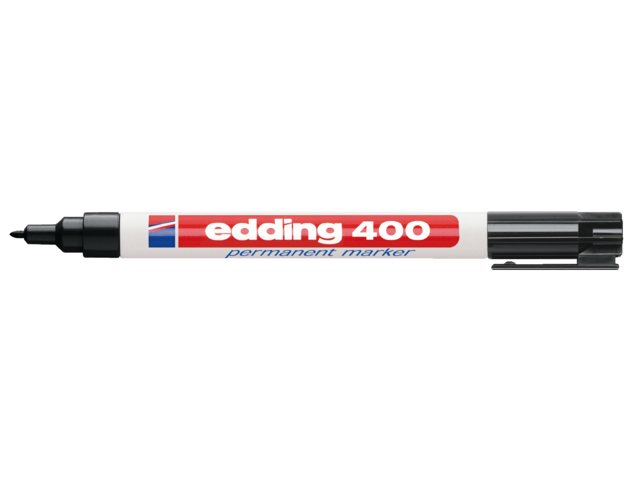 edding permanent marker 400