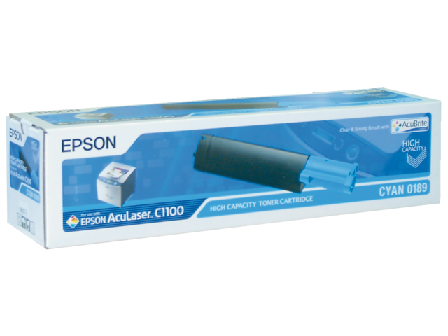 Epson laserprintersupplies