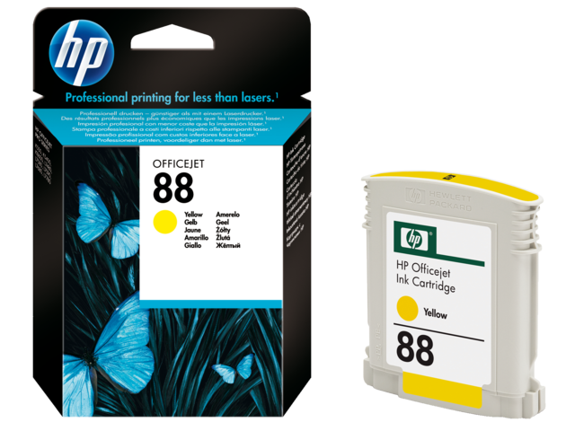 HP inkjetprintersupplies 81-99 serie