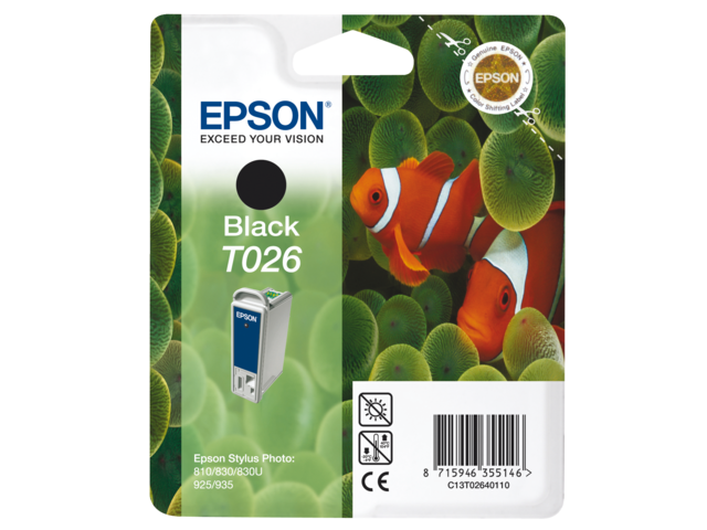 Epson inkjetprintersupplies T00-T02