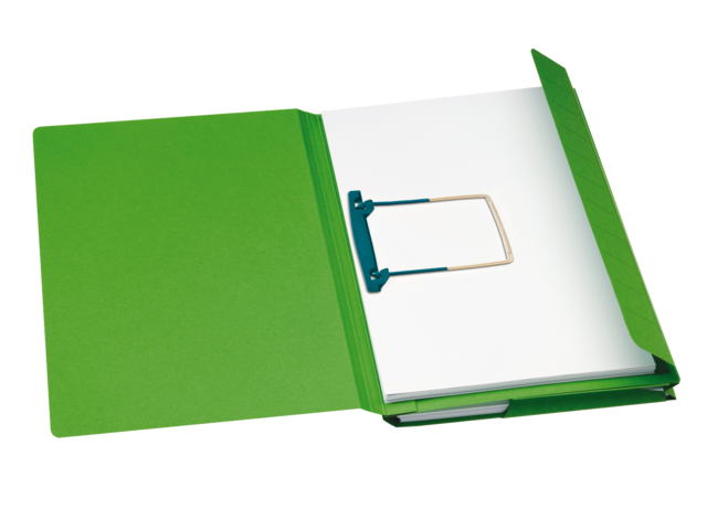 Combimap jalema secolor folio groen