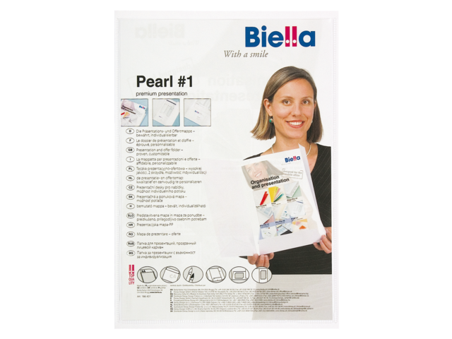 Biella offertemap Pearl1
