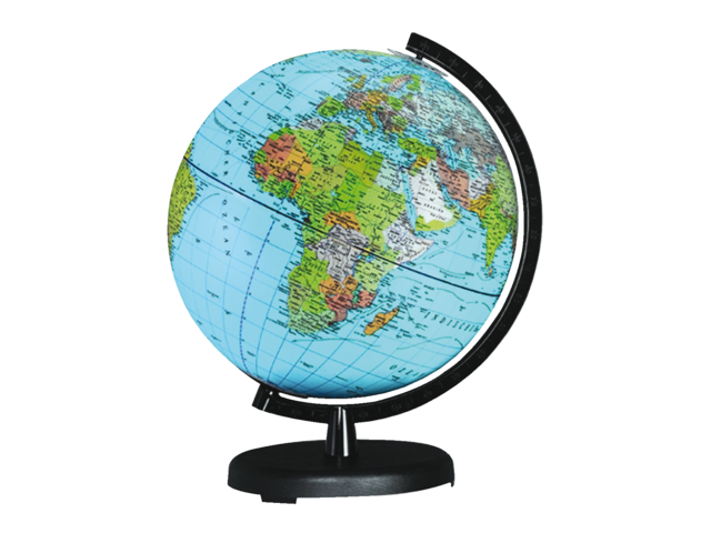 Globe columbus terra imperial 26 cm