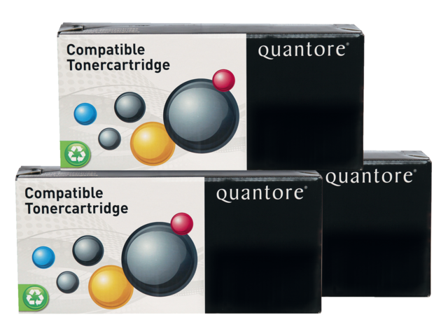 compatible cartridges en toners