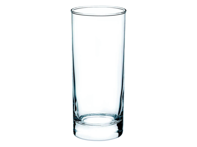 Glas longdrinkglas slimresto 27cl 12 stuks 