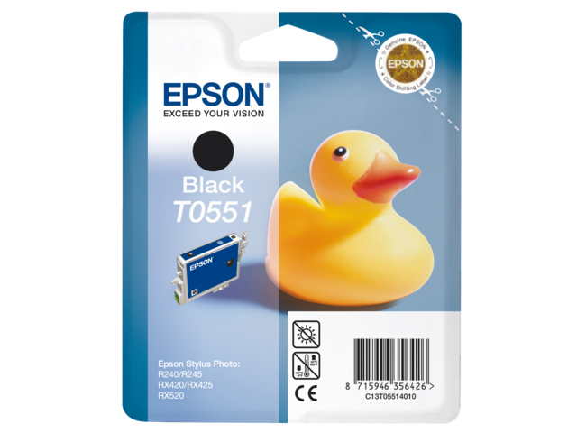 Epson inkjetprintersupplies T05