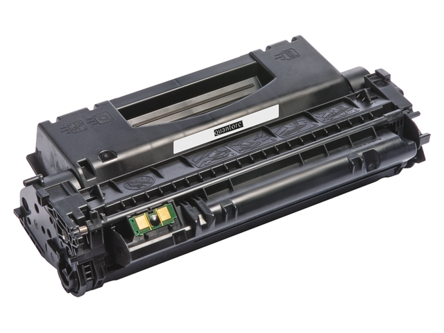 Quantore tonercartridges voor HP printers 50-99 serie