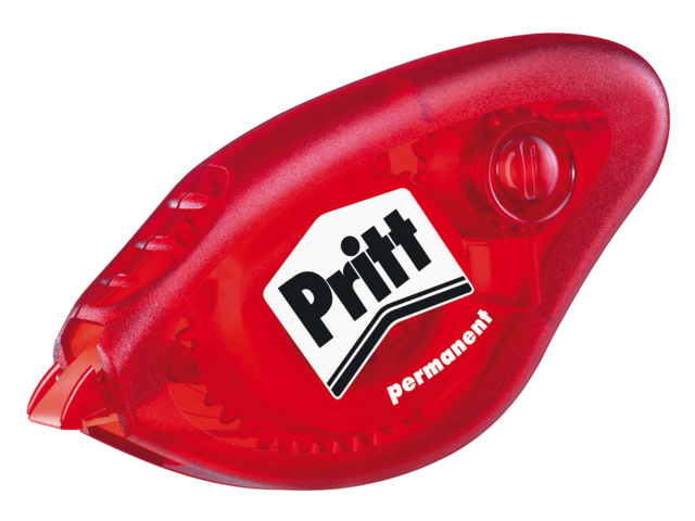 Pritt Glue-it Compact lijmroller