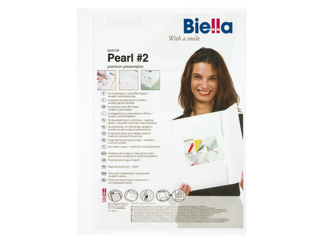 Biella offertemap Pearl2