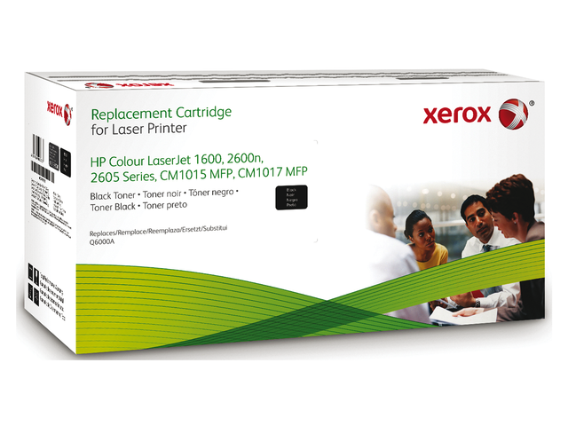 Xerox tonercartridges voor HP printers 100-199