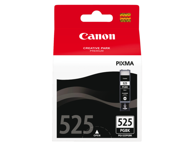 Canon inkjetprintersupplies PGI serie