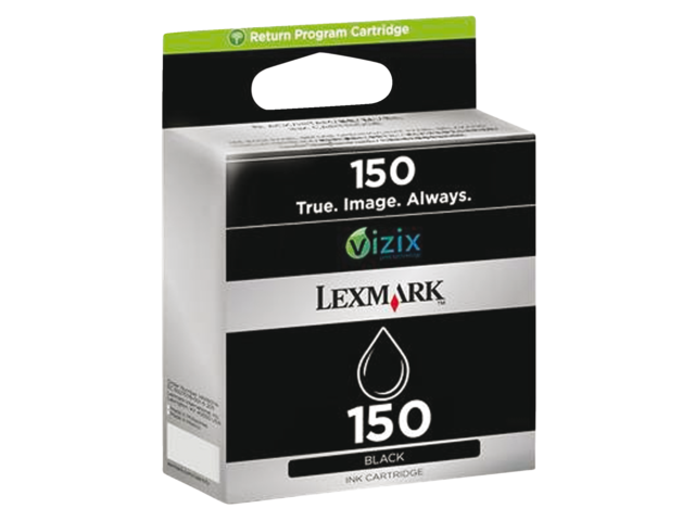 Lexmark inkjetprintersupplies 100-200