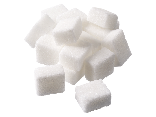 Suiker klontjes 1000gram