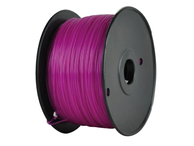 3d filament 1.75mm 1kg paars