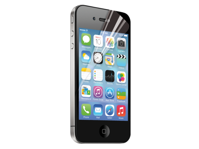 Screen protector iphone 4/4s standard