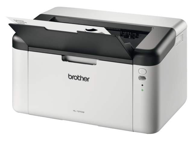 Laserprinter brother hl-1210w