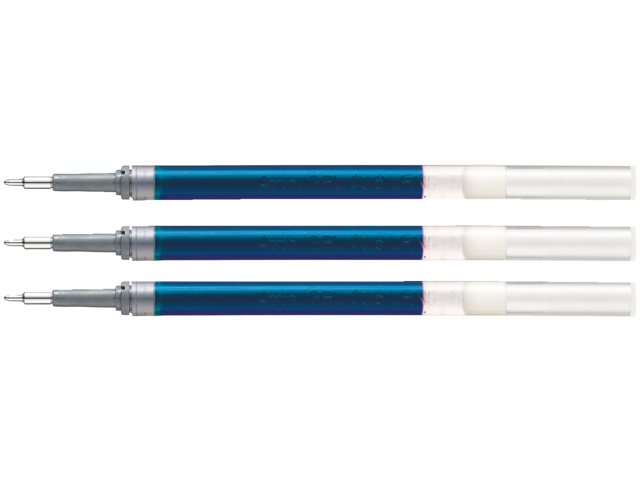 Gelschrijvervulling pentel lrn5 energel blauw 0.3mm