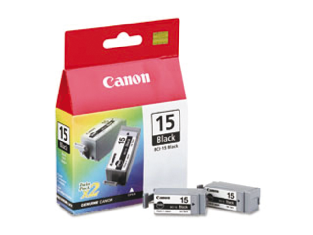 Canon inkjetprintersupplies BCI serie