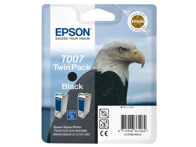 Epson inkjetprintersupplies T00-T02