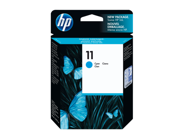 HP inkjetprintersupplies 0-19 serie