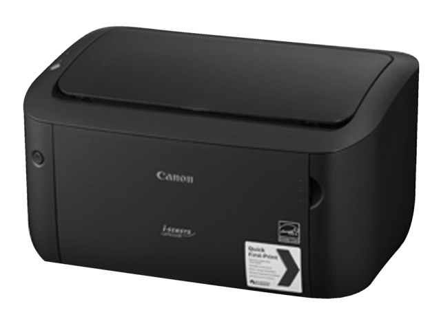 Laserprinter canon i-sensys lbp6030b