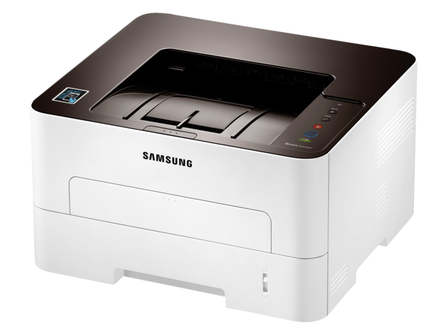 Laserprinter samsung xpress sl-m2835dw