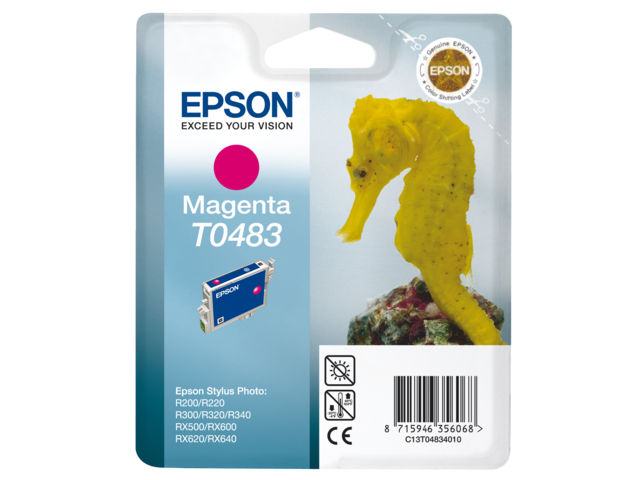 Epson inkjetprintersupplies T04
