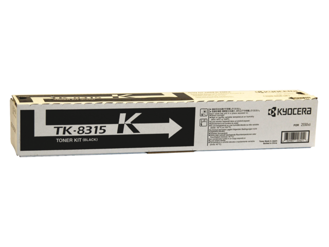 Kyocera laserprintsupplies TK8000-9999