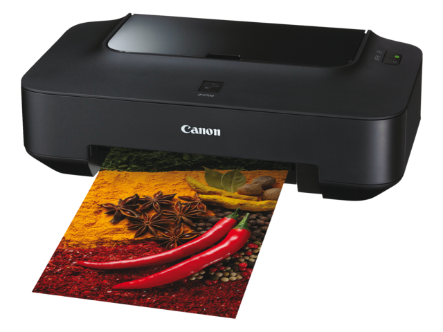 Inkjetprinter canon pixma ip7250