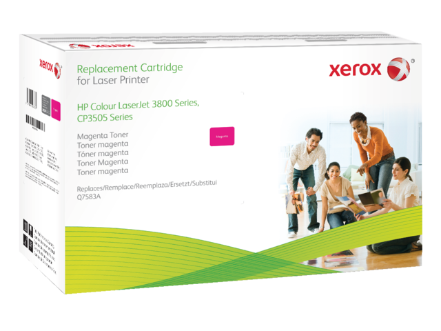 Xerox tonercartridges voor HP printers 400-599