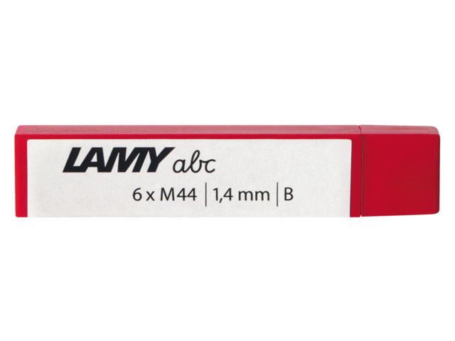 Potloodstift lamy m44 abc 1.4mm