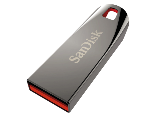 SanDisk USB-stick 2.0 Cruzer Force