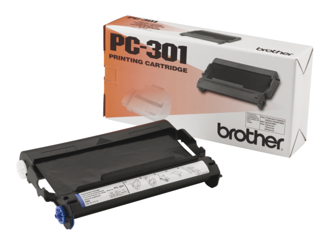 Donorrol brother pc301