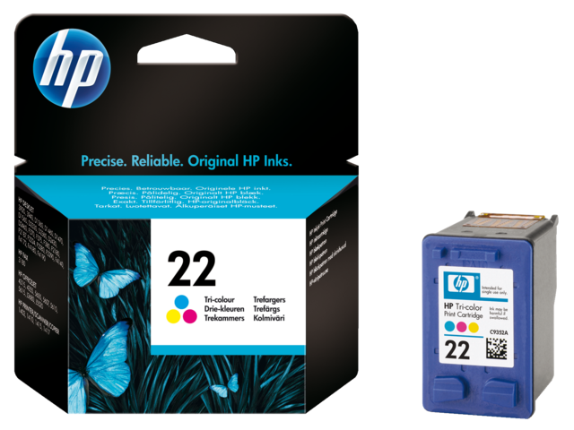 HP inkjetprintersupplies 20-49 serie
